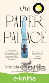 Paper Palace
