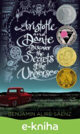 Aristotle and Dante Discover the Secrets of the Universe