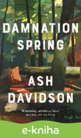 Damnation Spring