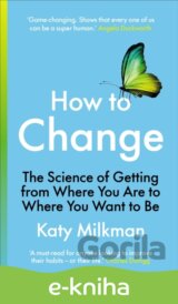 How to Change
