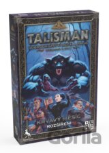 Talisman: Krvavý měsíc - (rozšíření)