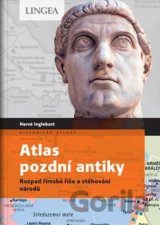 Atlas pozdní antiky