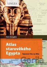 Atlas starověkého Egypta