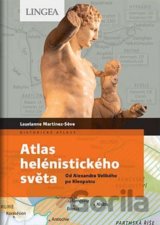 Atlas helénistického světa