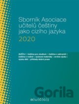 Sborník Asociace učitelů češtiny jako cizího jazyka 2020