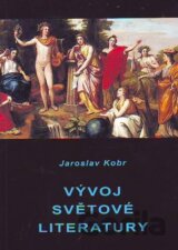 Vývoj světové literatury