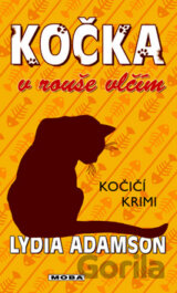 Kočka v rouše vlčím
