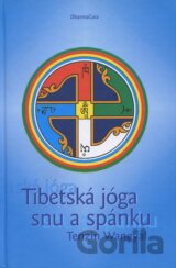 Tibetská jóga snu a spánku