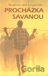 Procházka savanou