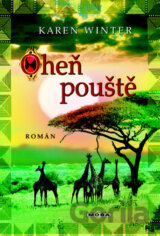 Oheň pouště