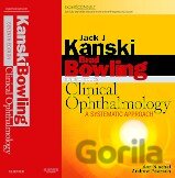 Clinical Ophthalmology: A Systematic Approach