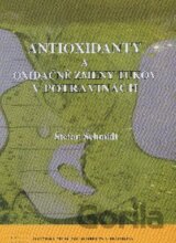 Antioxidanty a oxidačné zmeny tukov v potravinách