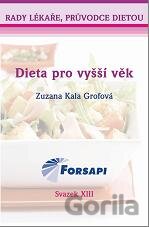 Dieta pro vyšší věk