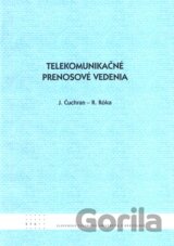 Telekomunikačné prenosové vedenia