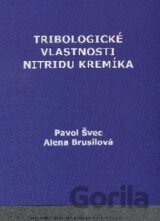 Tribologické vlastnosti nitridu kremíka
