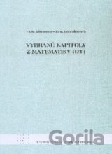 Vybrané kapitoly z matematiky (DT)