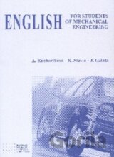 English for students of mechanical engineering