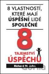 8 tajemství úspěchu