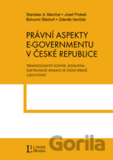 Právní aspekty e-governmentu v České republice