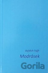 Modrásek