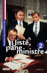 Jistě, pane ministře 2.