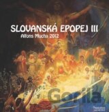 Slovanská epopej III