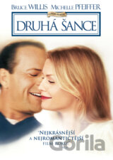 Druhá šance (CZ dabing)