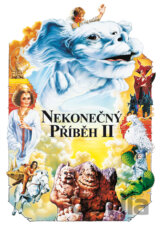 Nekonečný příběh 2