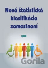 Nová štatistická klasifikácia zamestnaní