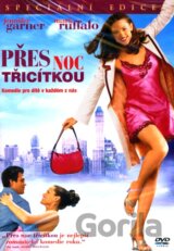 Přes noc třicítkou