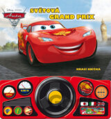 Auta 2: Světová Grand Prix