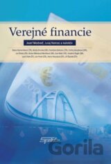Verejné financie