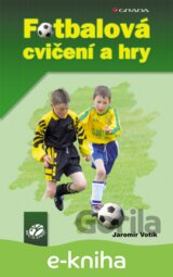 Fotbalová cvičení a hry