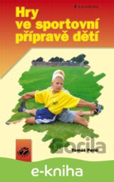 Hry ve sportovní přípravě dětí