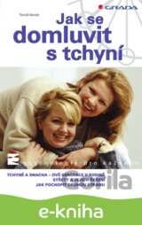 Jak se domluvit s tchyní