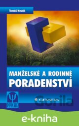 Manželské a rodinné poradenství