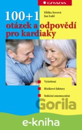 100+1 otázek a odpovědí pro kardiaky