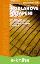 Podlahové vytápění