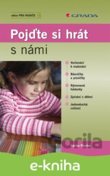 Pojďte si hrát s námi