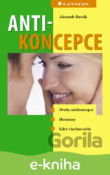 Antikoncepce