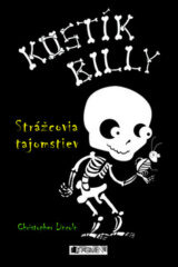 Kostík Billy 1