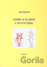 Vesmír je zložený z celých čísiel