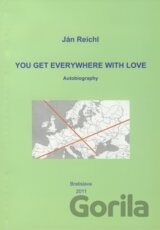 You get Everywhere with Love