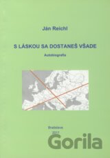 S láskou sa dostaneš všade