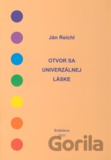 Otvor sa univerzálnej láske