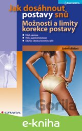 Jak dosáhnout postavy snů
