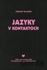 Jazyky v kontaktoch