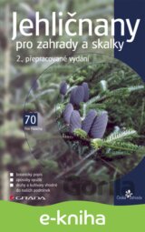 Jehličnany pro zahrady a skalky