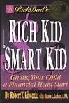 Rich Dad's Rich Kid Smart Kid
