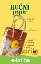 Ruční papír